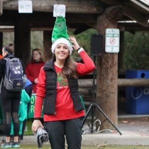 Meet your Posher, Kati